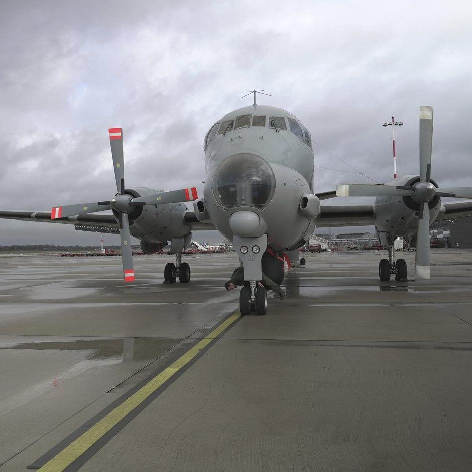At least 11 Baltic cables have been damaged in 15 months, prompting NATO to up its guard